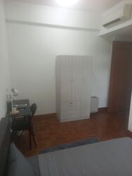The Blossomvale (D21), Condominium #602277191